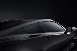 New 2014 Chevrolet Corvette Stingray photos